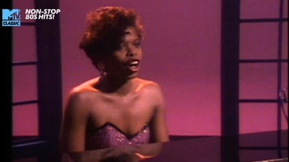 Joyce Sims - Come Into My Life (MTV Classic UK)