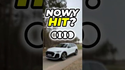 Czy powtórzy sukces poprzedniej generaracji