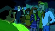 Scooby Doo pensja nauczyciela