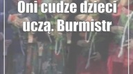 Oni cudze dzieci uczą.  Burmistrz docenił nauczycieli