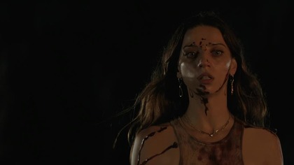 Dom na mokradłach / A House on the Bayou (2021) [Lektor PL]