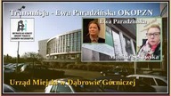 Posiedzenie Komisji Budżetowej w Dąbrowie G&oacute;rniczej - 23.01.2024 - cz. 1/2