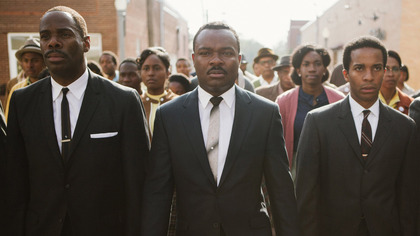Selma (2015) Lektor PL