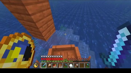 The drowners are on LT4 I think #minecraft #gaming #game #Bruh #Short #Shorts