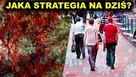 Wirus UŚPIENIA! Strategia walki na ciężkie czasy.  Czy ludzie staną na froncie? | dr M.  Smolińska