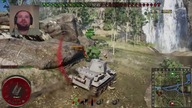 WOT- Droga do Tygrysa
