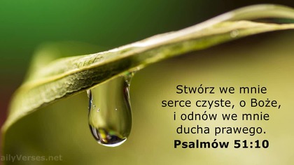 Bogdan Pieczyrak - Stwórz serce czyste