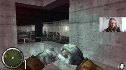 BAZANT | Medal of Honor: Heroes 2 #4