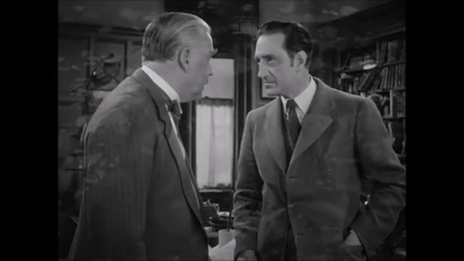 Sherlock Holmes: Perła śmierci (1944) The Pearl of Death. Lektor PL