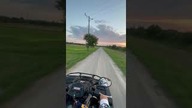 Przejażdżka quadem cz. 3