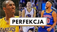 KIEDY OCIERASZ SIĘ O PERFEKCJĘ