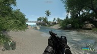 Crisis 1 pl gameplay
