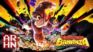 Donkey Kong: Bananza -- platformówka roku?