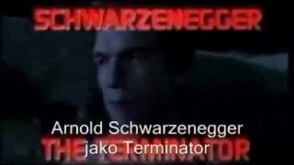 Arnold Hes Back