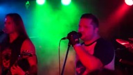 Axe Crazy - Sabretooth Tiger (Live)