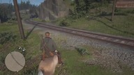 Red Dead Redemption 2 Ultimate Edition PL - Napad na pociąg i włamanie do domostwa - PRO #7 [LIVE!]
