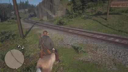 Red Dead Redemption 2 Ultimate Edition PL - Napad na pociąg i włamanie do domostwa - PRO #7 [LIVE!]