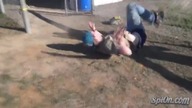 Backflip