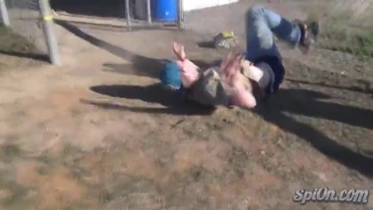 Backflip