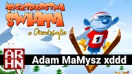 MYSZtrzostwa Świata w Oberstdorfie z Cybermychy