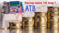 PODCAST - dlaczego podrożeją zestawy uruchomieniowe ATB i inne moduły ATNEL od czerwca 2021