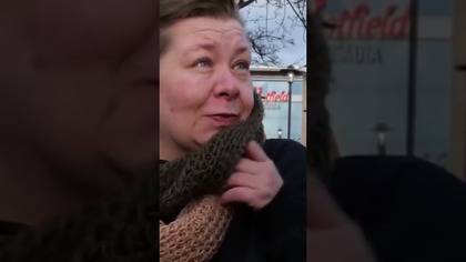 NIE MOGĘ PRACOWAĆ, BO SYN JEST NIEPEŁNOSPRAWNY CODZIENNOŚĆ PEŁNA POŚWIĘCEŃ I TRUDNYCH WYBORÓW