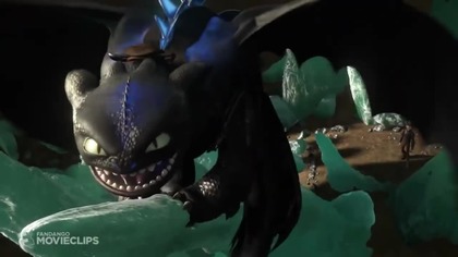 How To Train Your Dragon Edit Epic Music