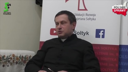Katolicki Polski Ksiądz Miał Kontakt Z Ufo, Niezwykły Wykład W Sprawie Kosmit&oacute;w