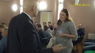 Janusz Korwin-Mikke w Kartuzach 29.04.2016 część II - pytania