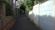Hendon estate # 1