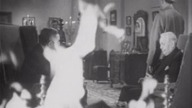Niewidzialny duch - Invisible Ghost 1941] DVDRip. x264.  LEKTOR PL