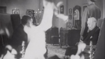 Niewidzialny duch - Invisible Ghost 1941] DVDRip. x264.  LEKTOR PL