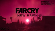 Far Cry New Dawn: Co-op Gameplay #2 Będzie mokro :D
