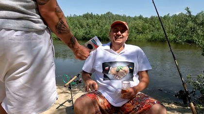 WYWIAD RAPY Z EFENDIM