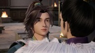 Wu Shang Shen Di | Supreme God Emperor Odcinek 8
