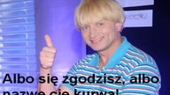 Świat według Leopolda 2: Atak glonów