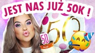 MAM 50 000 SUBÓW! 