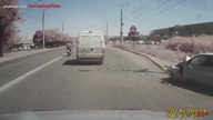 Kompilacja wypadk&oacute;w (Car Crashes Time 21)