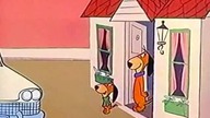 Augie Doggie i Doggie Daddy 4 (Lektor PL)