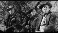 Cast.  A.  Long.  Shadow.  Rzucić.  długi.  cień.  1959.  Lektor.pl