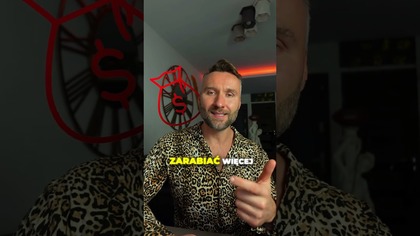 Obserwuj ten profil- darmowe szkolenie.  Link w profilu