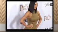 Kim Kardashian - Córka North atakuje ją jak Kanye West?