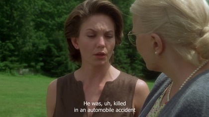 Grace i Glorie (Grace and Glorie) (napisy eng) (1998)