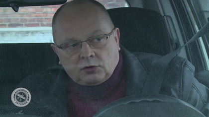 Rodzinny interes S04E14