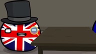 Szturm na strefę 51- countryballs dubbing pl #CountryBalss