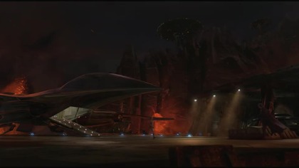 star wars episode thrid revenge of the sith