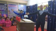 Apostolic vs False Teachings | Pastors & Leaders Conference INDIA | ENG/HINDI | Tomasz Dorozala