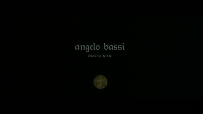 ANTONIO GUERRIERO DI DIO - ANTONI, BOŻY WOJOWNIK (ŚW.  ANTONI Z PADWY) (PL)