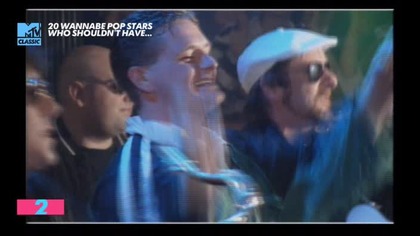 Gazza & Lindisfarne - Fog On The Tyne (Revisited) (MTV Classic UK)