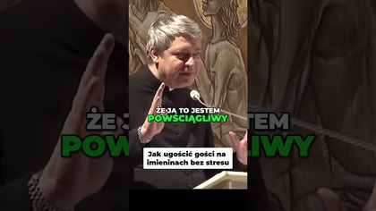 Jak Ugościć Gości na Imieninach Bez Stresu #pawlukiewicz